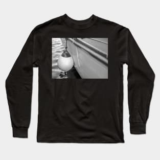 Boat fender Long Sleeve T-Shirt